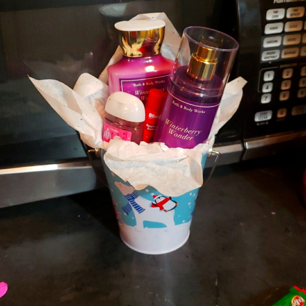 Gift Set